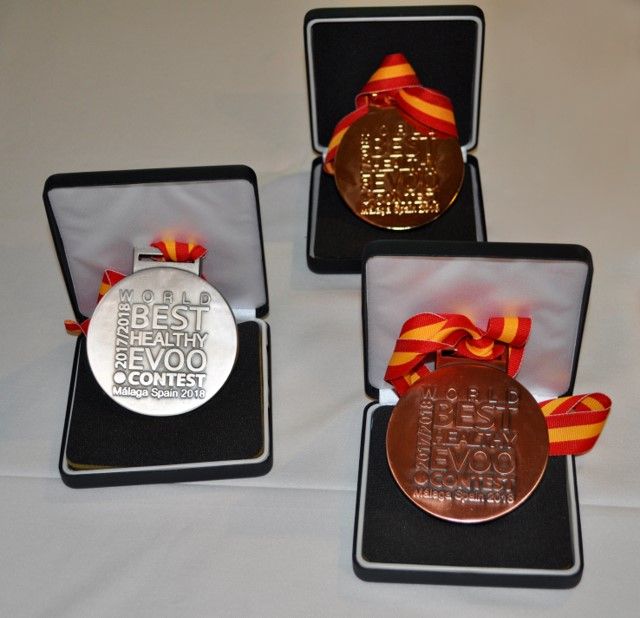 Oleocanthal entrega premios bhec 2018-04