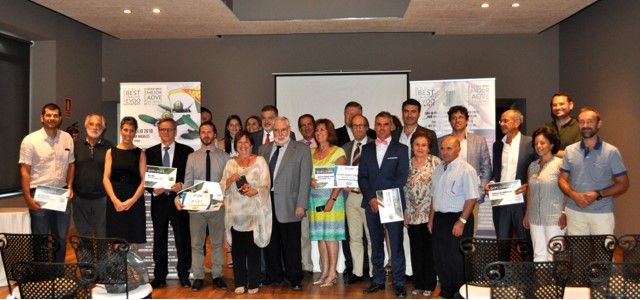 Oleocanthal entrega premios bhec 2018-06