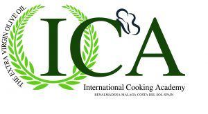 Extra Virgin Olive Oil International Cooking Academy